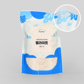 마이플랜트 펄라이트 중립, 1개, 1.5L