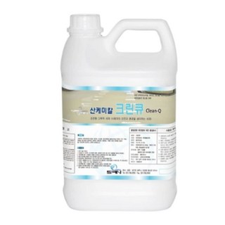 대리석 사무실 주방 화장실 청소 브러싱 작업 세정제 nod*725Jr