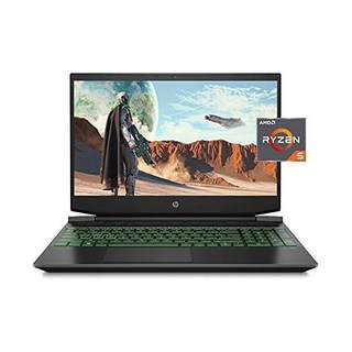 HP 파빌리온 게이밍 노트북
