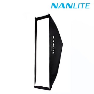 [NANLITE] 난라이트 비대칭형 소프트박스 SB-AS-110X45 for Forza 200~500 & FS-Series, 1개