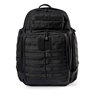 5.11 택티컬 러쉬 72 2.0 백팩 (블랙)