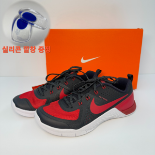 나이키 국내매장판 메트콘 메트콘1OG 평탄화 역도화 러닝화 헬스화 운동화 발편한 가벼운 실리콘깔창증정