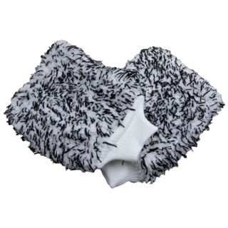 [+]세차워시미트, 블랙[1+1], 1세트