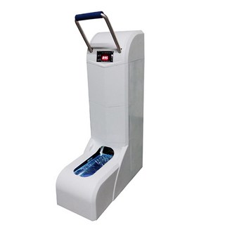 코베토 일회용 자동 덧신 장착기 KOCH3000L (롱타입), 1개
