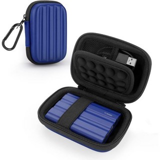 YINKE 케이스 삼성 T7