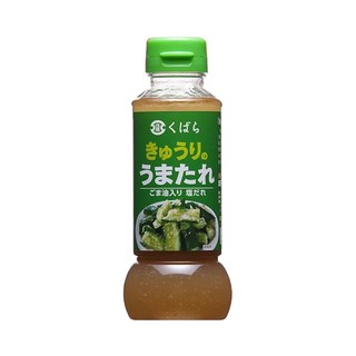 쿠바라 오이 타레 소스