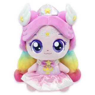 슈팅스타 캐치티니핑 오로라핑 봉제인형 상품 이미지