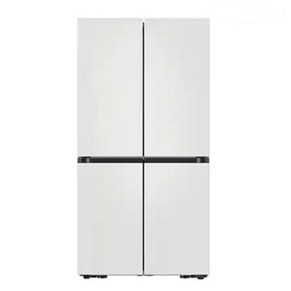 삼성 양문형 냉장고 RF90DG91114E
