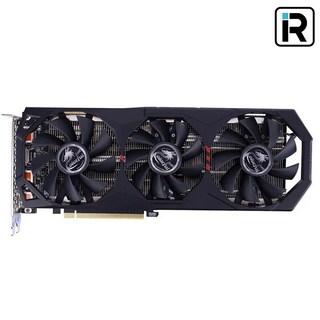지포스 RTX2070 SUPER 8GB 그래픽카드 랜덤발송