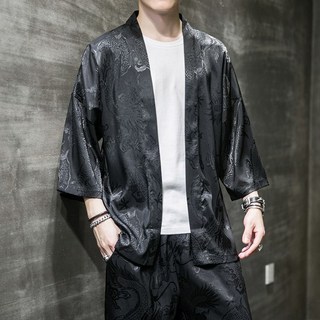 여름 남자 생활한복 남성개량한복 블라우스 계량 해일팬츠