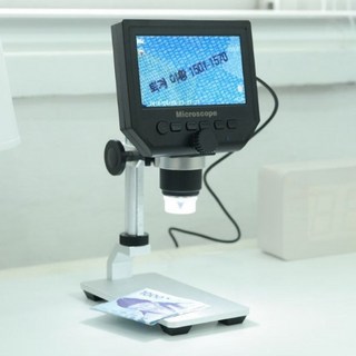 파파걸스초정밀 디지털 현미경 600배 LCD 탑재 3.6 MP[인기 상품], 상세페이지 참조, 상세페이지 참조