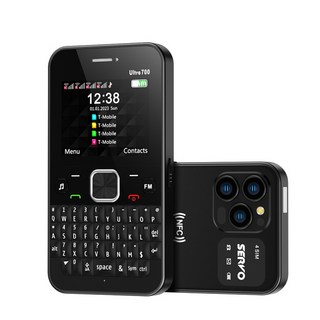 오리지널 SERVO Ultra700 NFC 핸드셋
