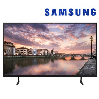 LG 43인치 TV 정품 4K