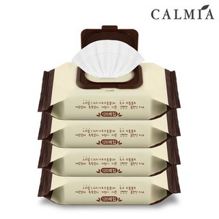 4. 칼미아 오트밀 ..