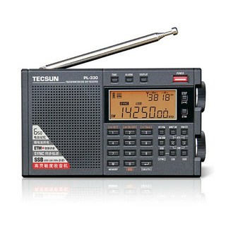 PL 수신기 다기능 라디오 TECSUN SSB PL330 FM 고감도 밴드 MW 휴대용 LW DSP 330 SW, 한개 옵션 PL 수신기 다기능 라디오 TECSUN SSB PL330 FM 고감도 밴드 MW 휴대용 LW DSP 330 SW, 한개 옵션