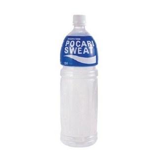 기타포카리스웨트 1.5리터 12펫 drink, 1.5L