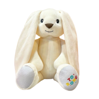 국민애착인형 멈머토끼