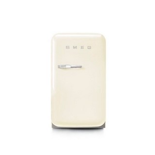 SMEG 스메그 냉장고 FAB5 크림