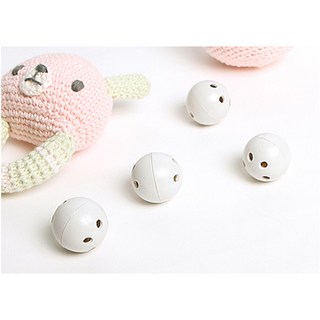 BABYBELL 딸랑이 방울