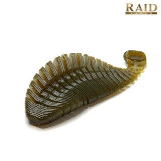 레이드재팬 히라 테일러 9.3cm(3.7인치) 배스웜