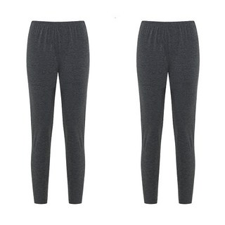 발렌티노크리스티 여성 하의 내복 타이즈 2p