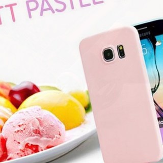 갤럭시 와이드7 젤리케이스