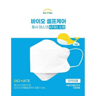 KF80 마스크
