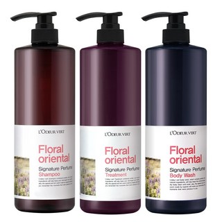 보타미안 엔젤 단백질 샴푸와 트리트먼트 세트