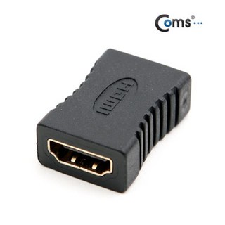 일체형 FF COMS HDMI 젠더연결 젠더 고급포장, 1개