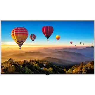 삼성전자 4K UHD QLED TV QC80, kq75QC80AFXKR(75인치), 벽걸이형, 방문설치