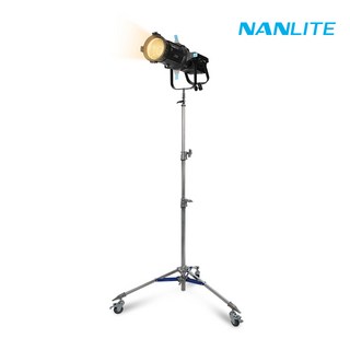 [NANLITE] 난라이트 포르자300BII 프로젝션 어테치먼트 원스탠드 세트 스튜디오 LED 조명 / Forza300BII, PJ-BM-19, 1개