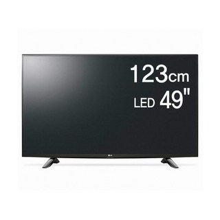 LG전자 커머셜 49인치 FULL HD LED TV (49LV300C) 49인치 LED TV 모니터 (여름특별세일!!) 서울경기방문설치