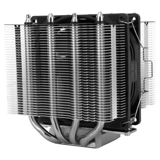 Thermalright Peerless Assassin 90 SE 서린 (기본색상), 1개