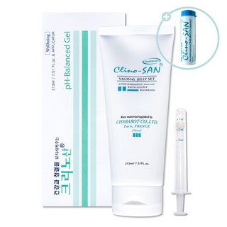 크리노산 여성청결제