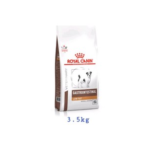 로얄캐닌 로우팻스몰독3.5kg, 3.5kg, 1개