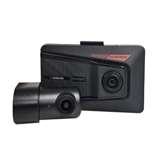 Z9500 블랙박스 사용 모습