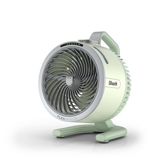 샤크선풍기 Shark FlexBreeze HydroGo 팬 매우 강력한 휴대용 팬