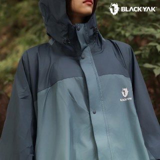 블랙야크 레인코트 등산 아웃도어 우비 우의 비옷 야크레인판초B 2BYXXXU910, 00M, D/BLUE