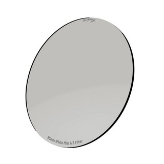 TILTA 95 Illusion 필터 ND 풀 스펙트럼 ND 블랙 미스트 화이트 미스트 펄라 미스트 디지털 확산 글리머 95mm, TF-95-WM18, 02 TF-95-WM18