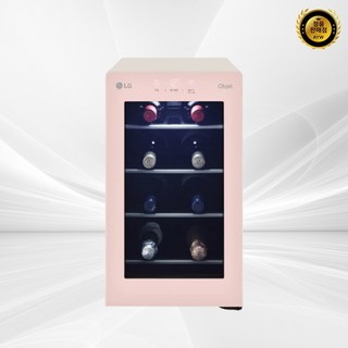 LG전자 디오스 오브제 컬렉션 와인셀러 W0082GPE