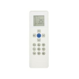 RG67N/BGKF 캐리어 벽걸이형 호환 에어컨 리모컨 냉난방기, 본상품선택, 1개