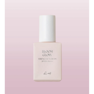 코이 [코이뷰티] 블룸 글로우 에센스 선크림 SPF50+ PA++++, 30ml, 1개