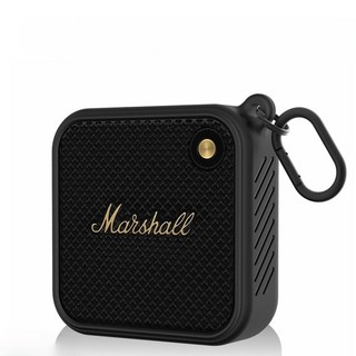 까마느 Marshall 마샬 윌렌 스피커 실리콘 케이스