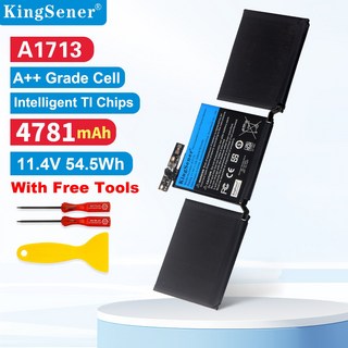 KingSener A1713 Apple MacBook Pro 13\