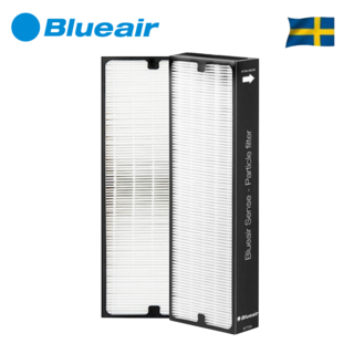 [정품]블루에어 필터 센스 파티클 공기청정기 필터 Blueair Sense Particles, 1개