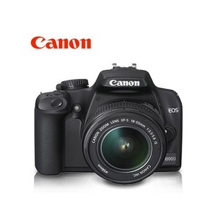캐논 EOS 1000D