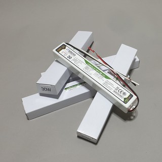 루멘룩스 12V 30W 방수 LED 안정기 SMPS LT030-12V, 1개 60v smps 루멘룩스 12V 30W 방수 LED 안정기 SMPS LT030-12V, 1개 60v smps