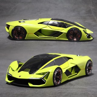 브라고 1:24 람보르기니 테르조 밀레니오