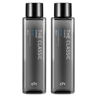 캐릭터 리파이닝 스킨+로션 350ml - 2종세트, 1개 우루오스스킨밀크 12 시투와이 더 클레식 옴므 스킨, 250ml, 2개