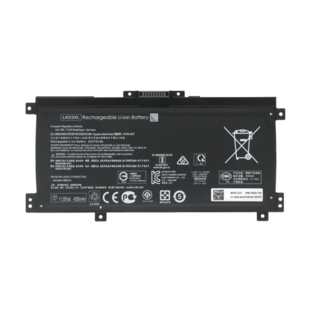 HP LK03XL 노트북 배터리